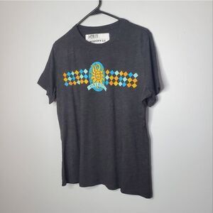 New L Bell's Oberon T Shirt Summer Beer Alcohol Party